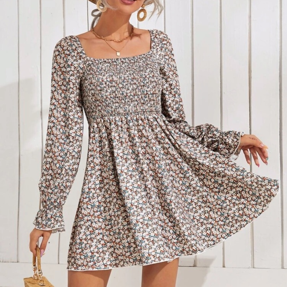 New Gap Mini Dress